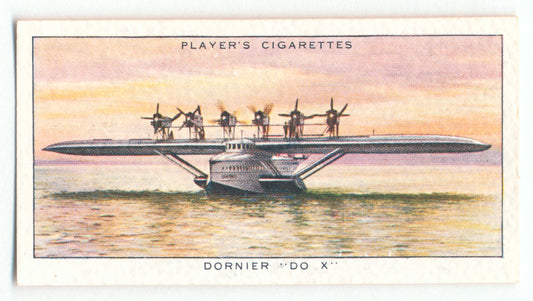 Dornier Do. X (Germany)