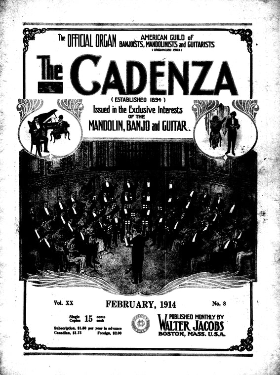 The Cadenza