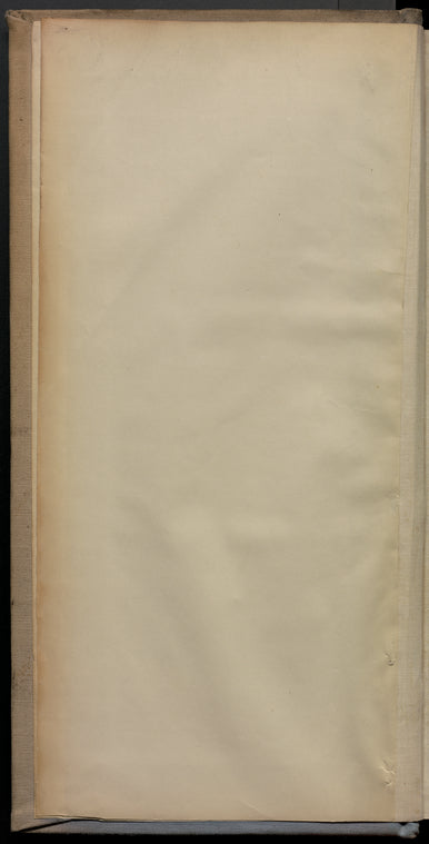 Acceptances: 1852-1854