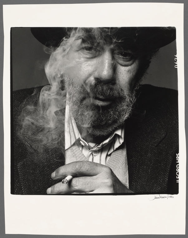 Walter Silver