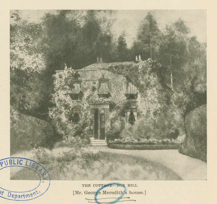 Residences