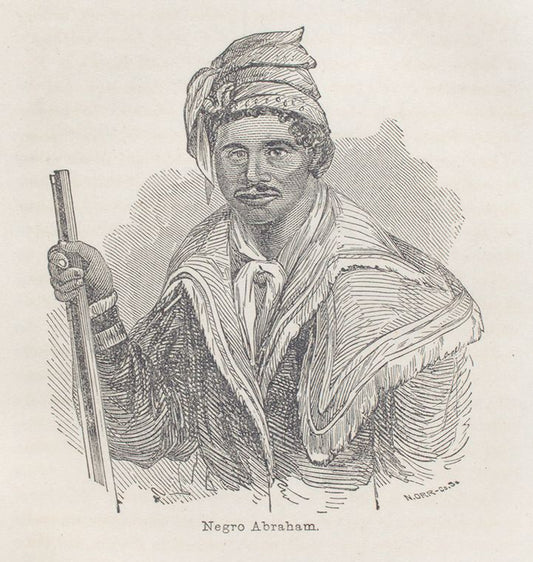 Negro Abraham