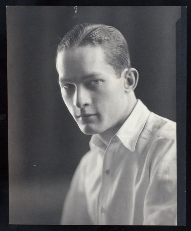 Charles Lyon