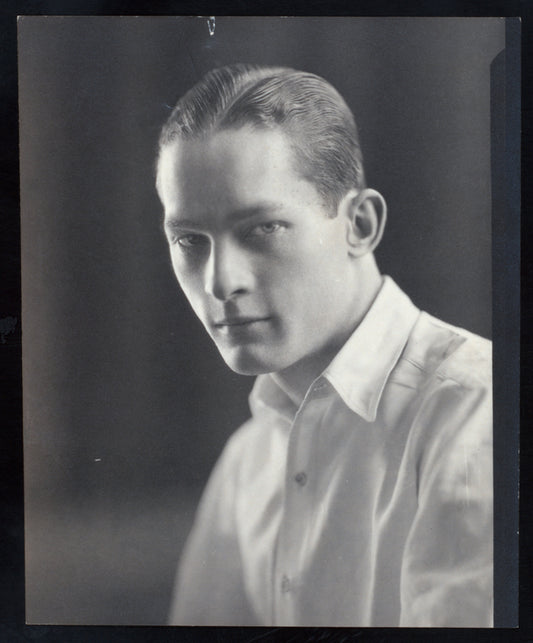 Charles Lyon