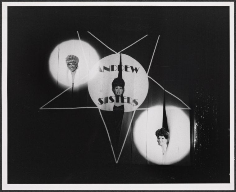 The Blue Angel, 1973 Nov. - 1974 Jan.; undated