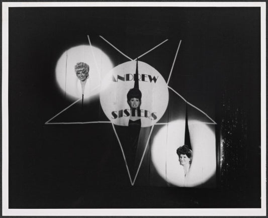 The Blue Angel, 1973 Nov. - 1974 Jan.; undated