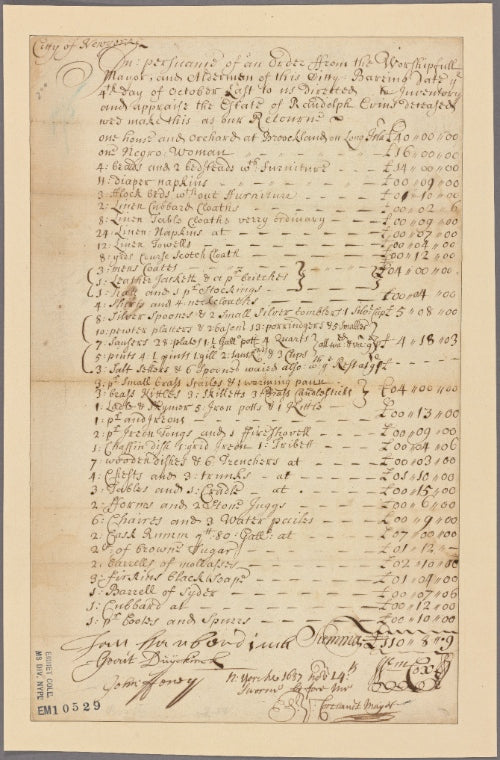 Document