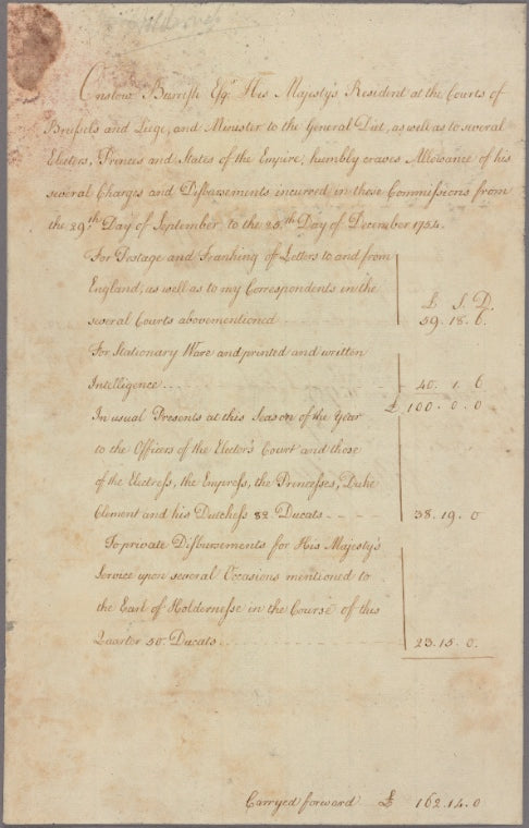 Document