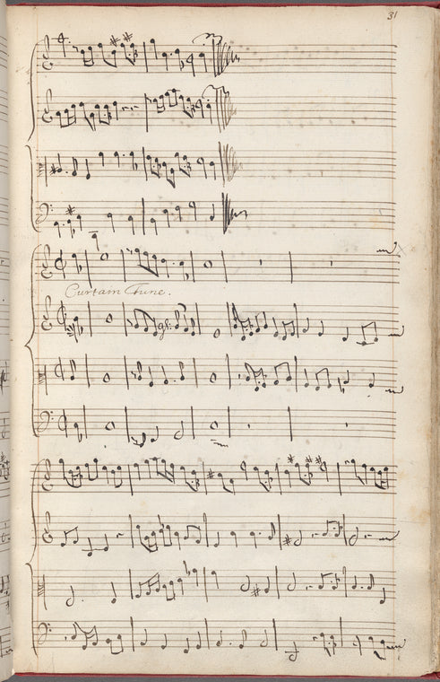 The rare theatrical, & other compositions