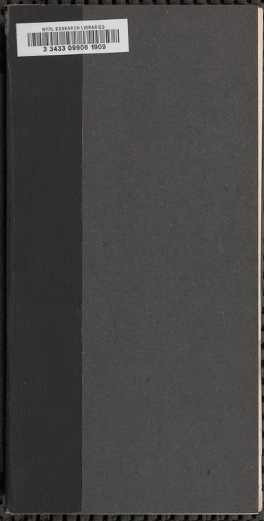 White route book