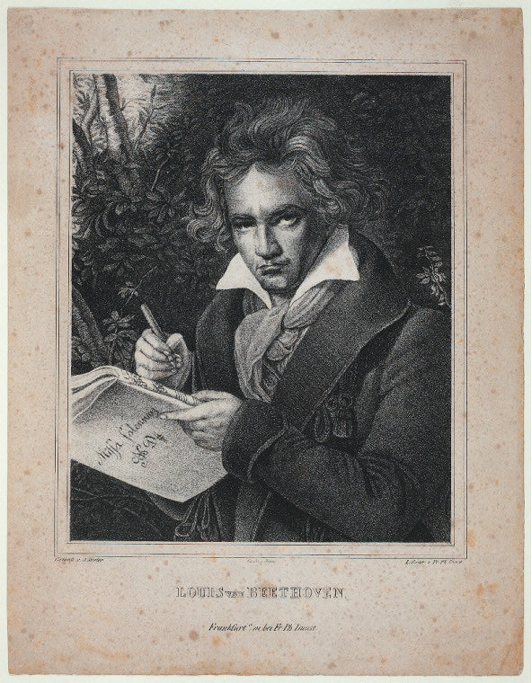 Louis van Beethoven