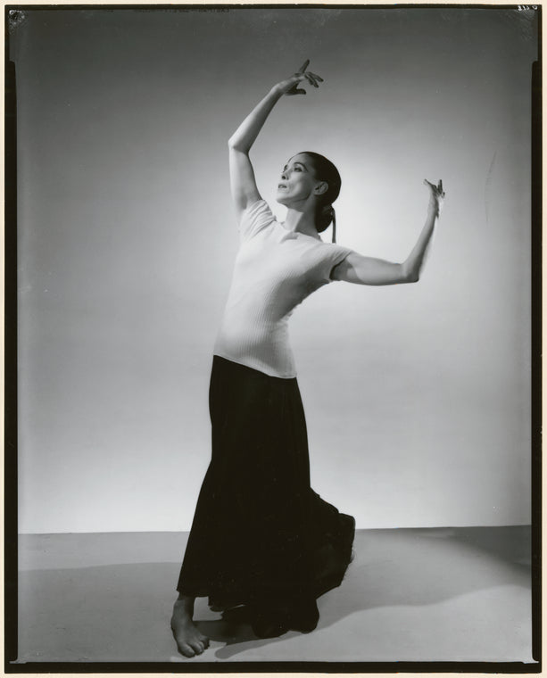 Martha Graham