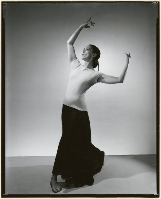 Martha Graham