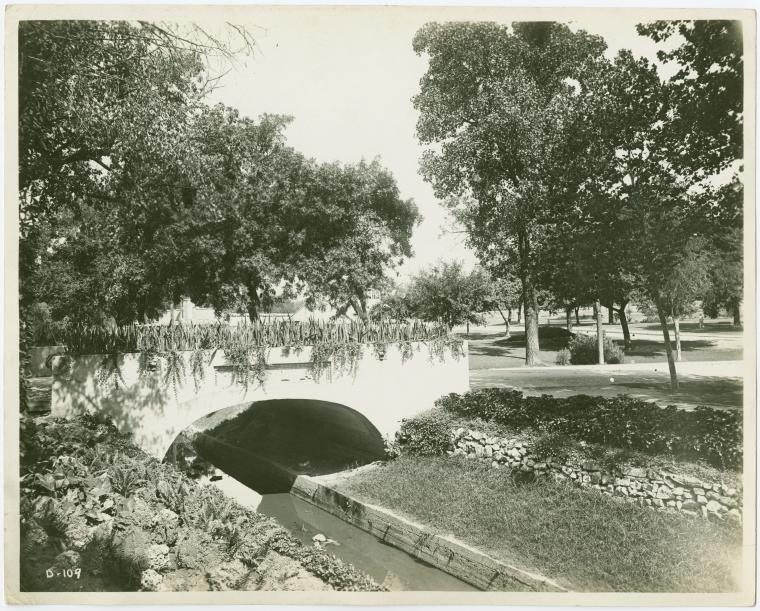 Breckenridge Park