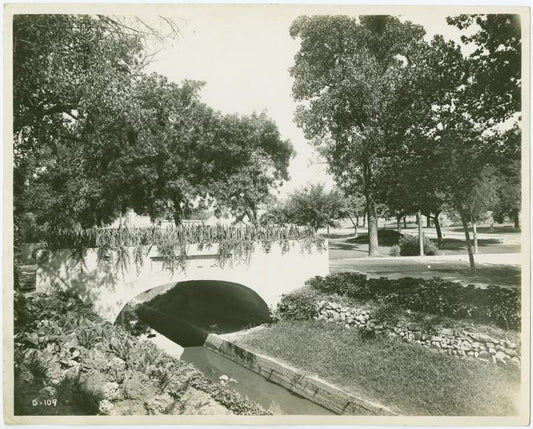 Breckenridge Park