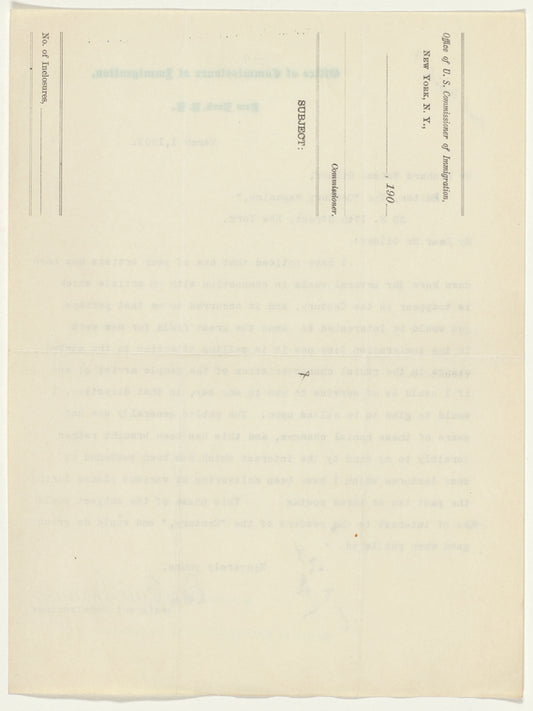 McSweeney, Edward F