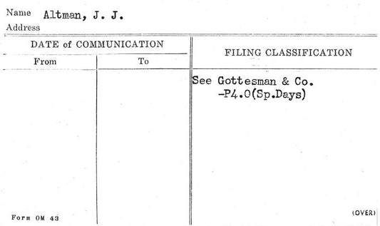 Altman, J.J.