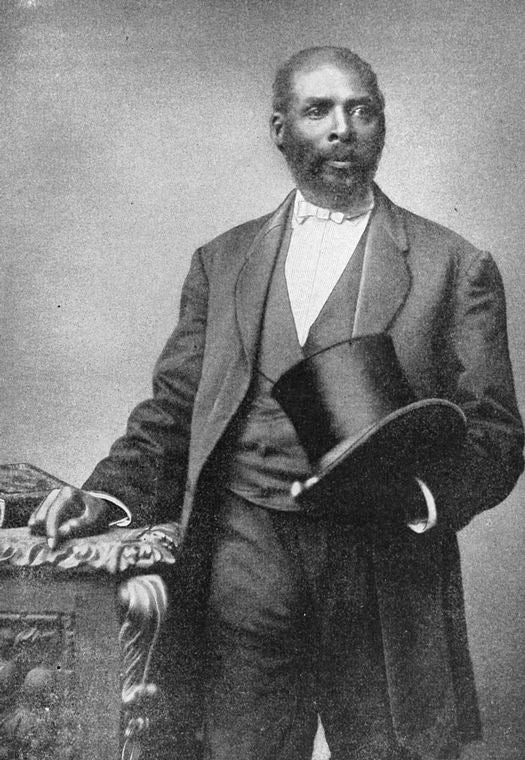 Rev. John Jasper