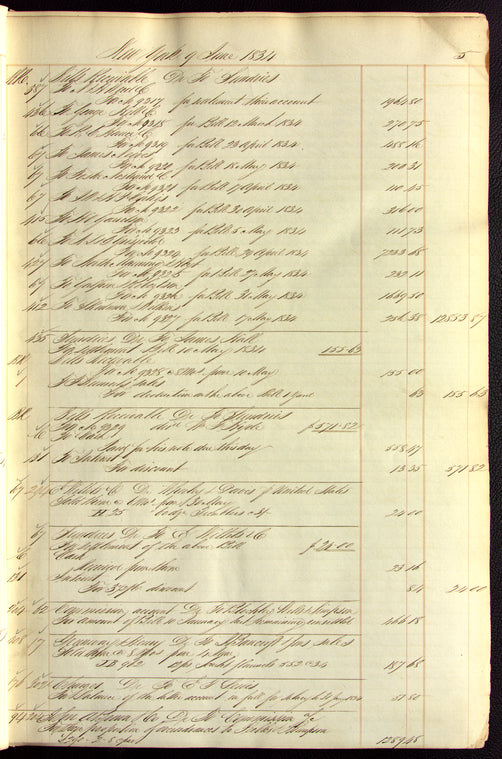 Journal: 1834-1836