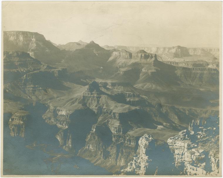 Grand Canyon