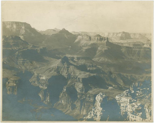 Grand Canyon