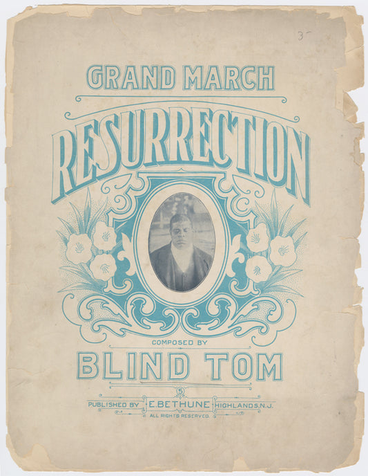 Grand march resurrection