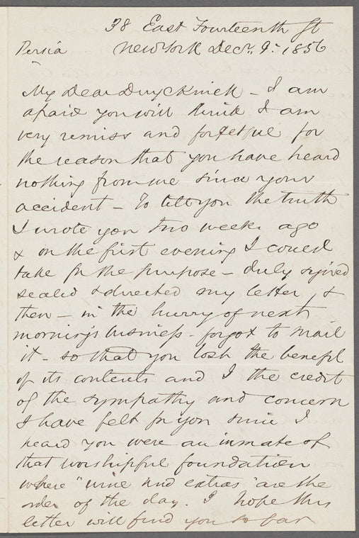 December 9, 1856