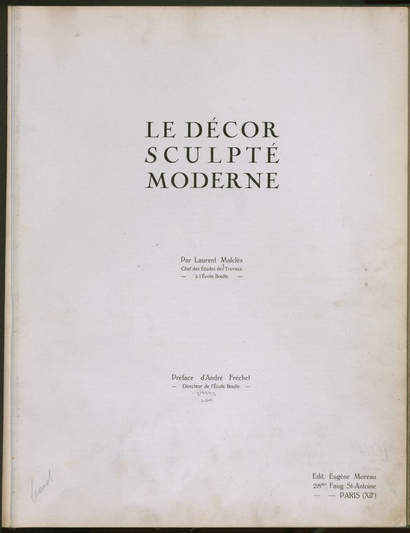 Title page
