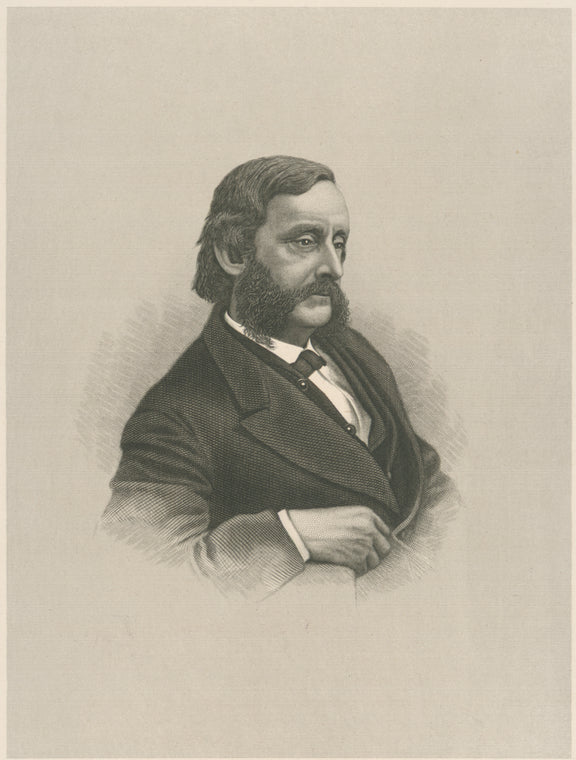 Thomas W. Higginson.
