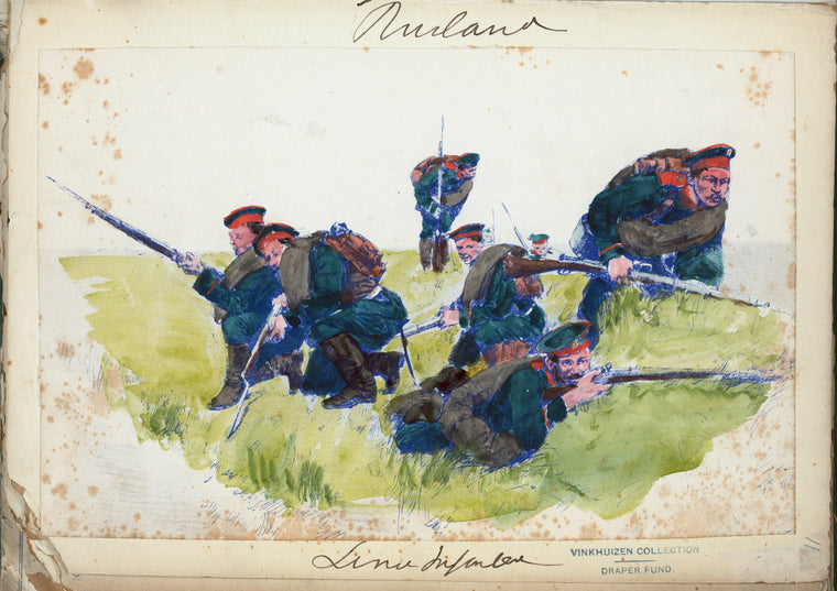 Russia, 1898-1899