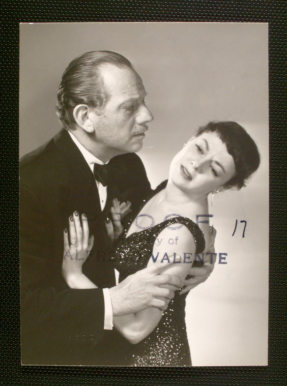 The Bird Cage