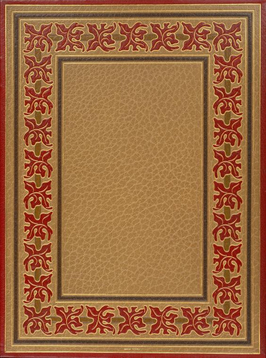 La tentation de Saint Antoine