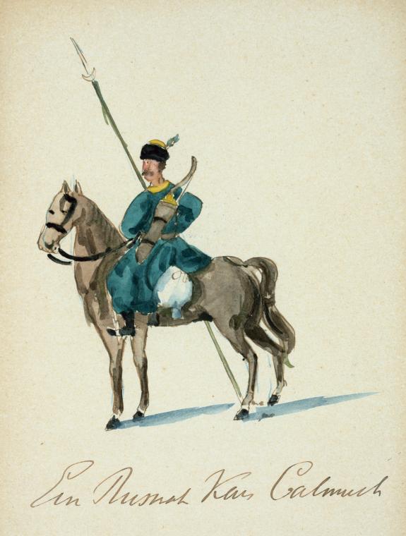 Russia, 1770-83
