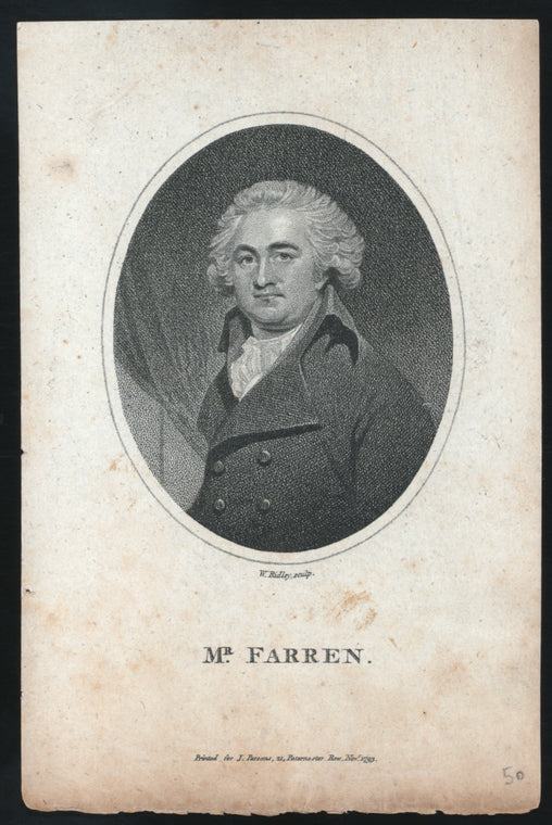 Mr. Farren