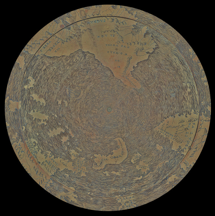 Southern hemisphere