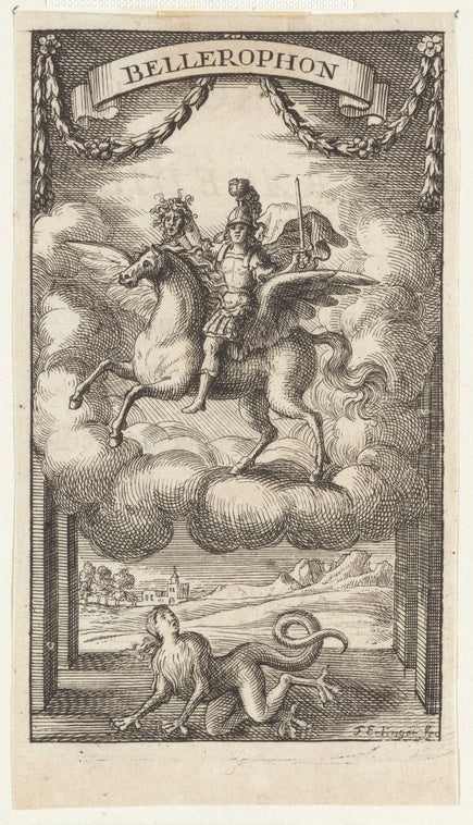 Bellerophon
