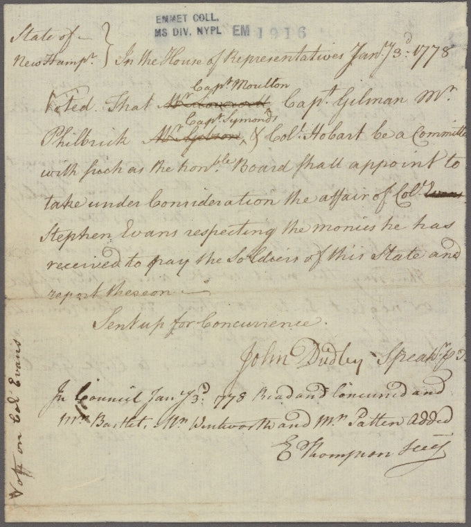 Document