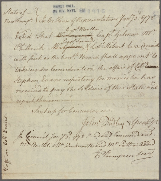 Document