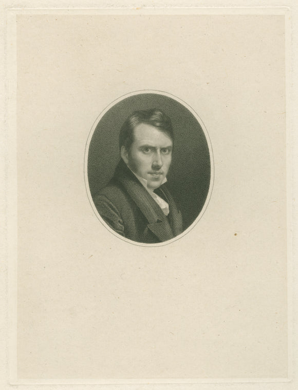 James Kirke Paulding.