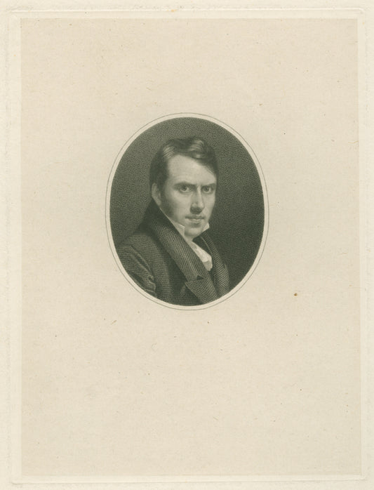James Kirke Paulding.