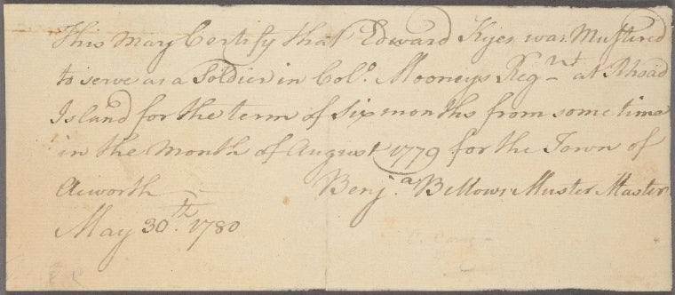 Document