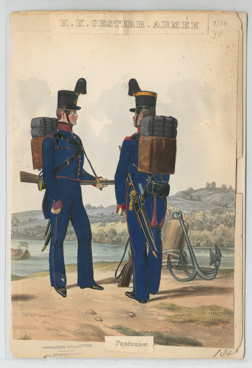 Pontonier
