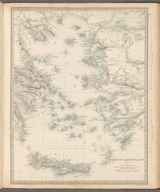 Grecian Archipelago (ancient)