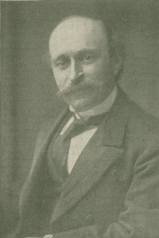 Joseph Jacobs.