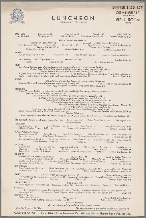Hotel Astor