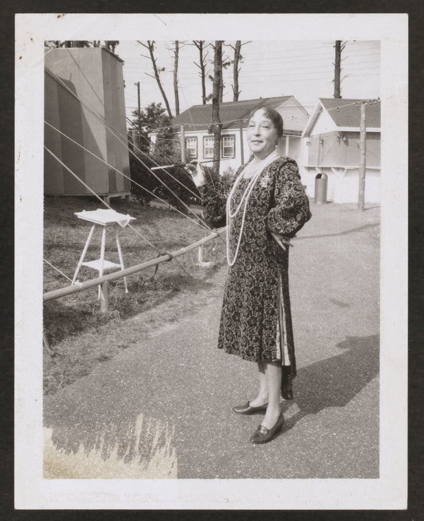 Dorothy Patten