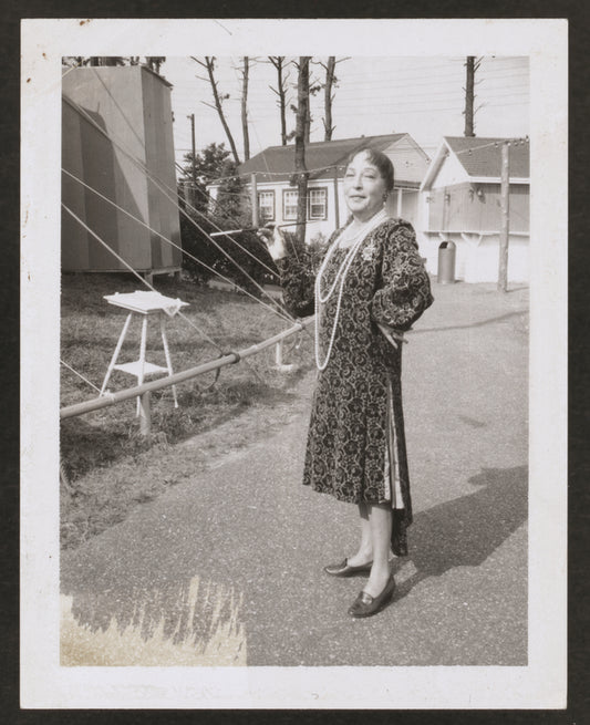 Dorothy Patten