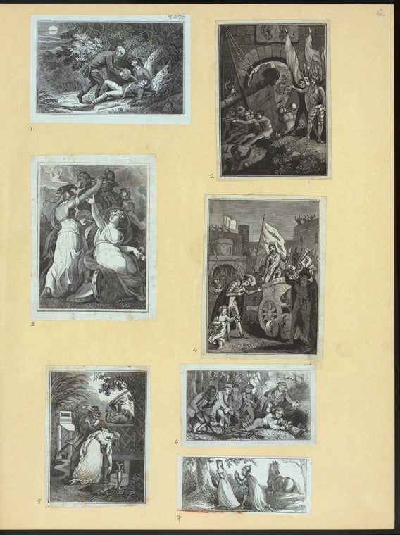 Scrap Book, Volume 10, p.6