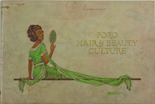 Poro hair & beauty culture