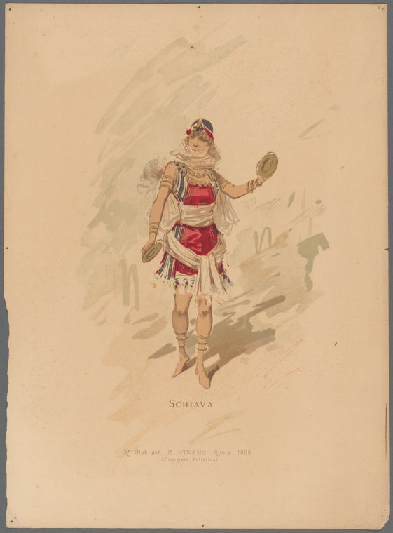 Schiava